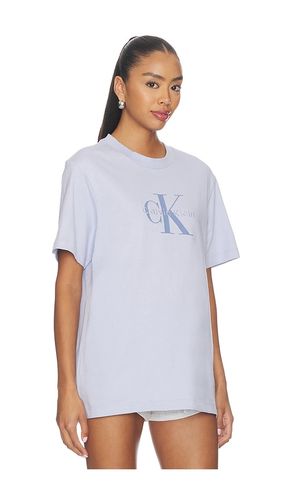 SHIRT HERO MONOLOGUE in . Größe S. Also in M, L, XL/1X - Calvin Klein - Modalova