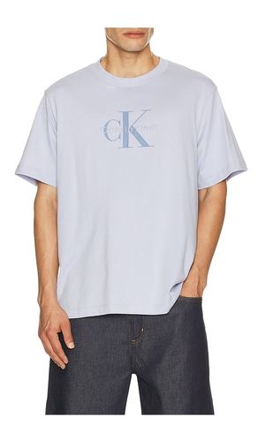 SHIRT HERO MONOLOGUE in . Größe L. Also in S - Calvin Klein - Modalova