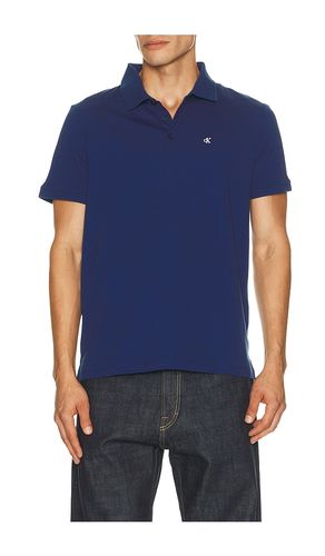 POLOHEMD in . Größe S. Also in M, L, XL/1X, XXL/2X - Calvin Klein - Modalova