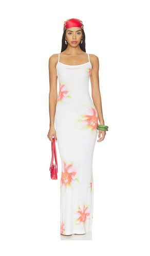 GERIPPTES KLEID PRINTED in . Größe M. Also in S - Casablanca - Modalova