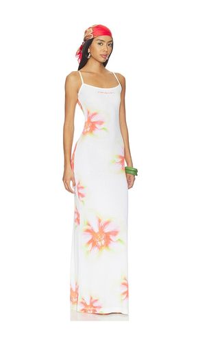 GERIPPTES KLEID PRINTED in . Größe M. Also in S - Casablanca - Modalova