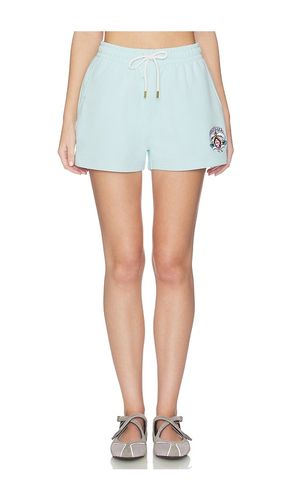 SWEATSHORTS WAVES CLASSIC in . Größe M. Also in XS - Casablanca - Modalova