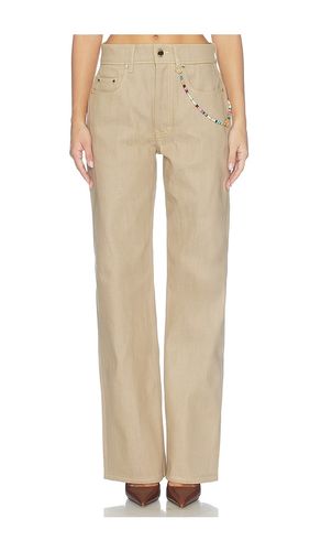 Desert Canvas Denim Jeans in . Taglia 24. Also in 26 - Casablanca - Modalova