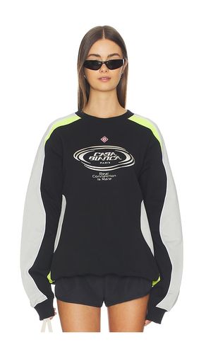 Colorblock Sweatshirt in . Size S. Also in XS - Casablanca - Modalova