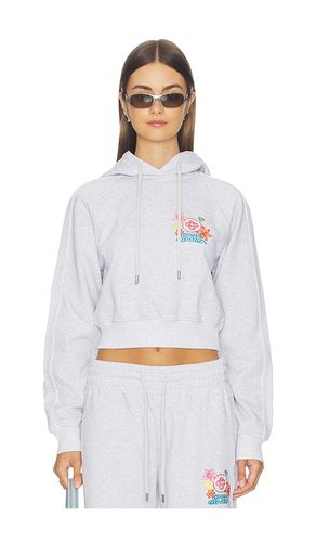 HOODIE EMBROIDERED in . Größe L. Also in S, XS - Casablanca - Modalova
