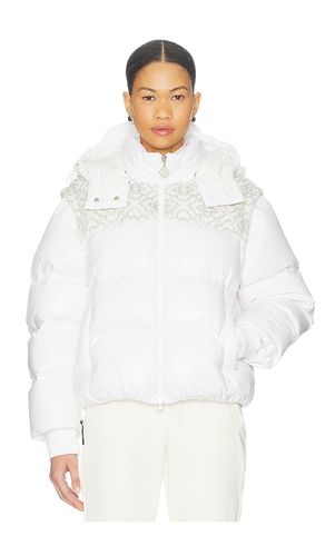 STEPPJACKE in . Größe XS. Also in S - Casablanca - Modalova