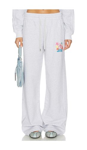 SWEATHOSE EMBROIDERED in . Größe M. Also in XS - Casablanca - Modalova