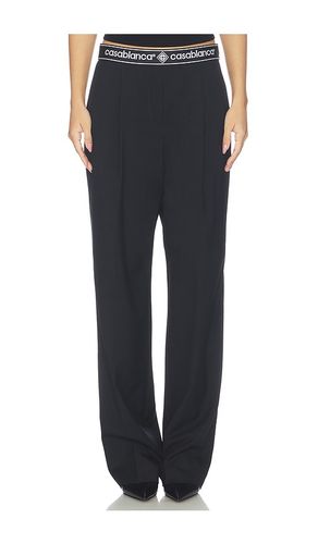 HOSE PANT in . Größe 32. Also in 34, 36, 38 - Casablanca - Modalova