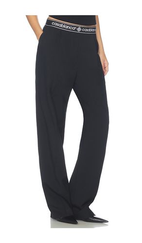 HOSE PANT in . Größe 32. Also in 34, 36, 38 - Casablanca - Modalova