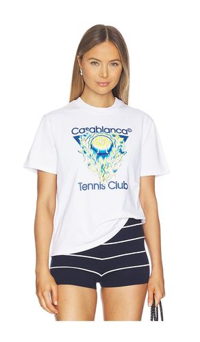 OBERTEIL TENNIS in . Größe S. Also in L - Casablanca - Modalova