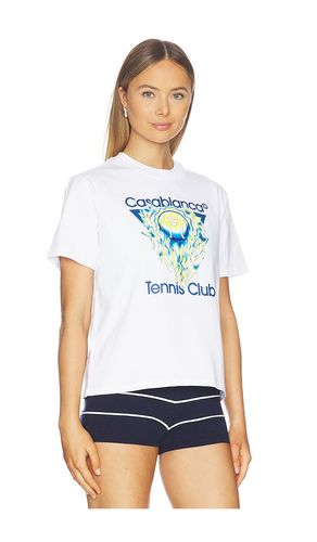 OBERTEIL TENNIS in . Größe S. Also in L - Casablanca - Modalova