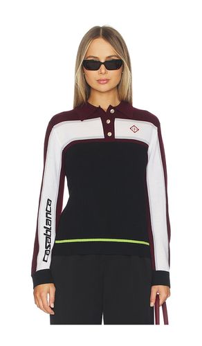 POLOSHIRT in ,. Größe S. Also in XXS - Casablanca - Modalova