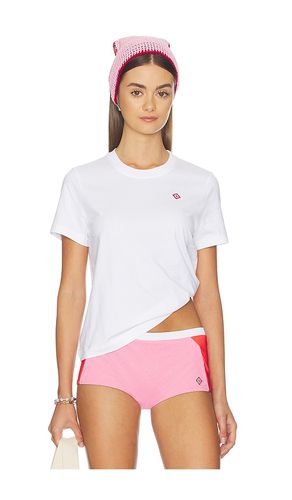 Classic Fitted Tee in . Size S. Also in XS - Casablanca - Modalova