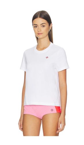 Classic Fitted Tee in . Size S. Also in XS - Casablanca - Modalova