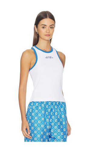TANK-TOP RIBBED in . Größe M. Also in XS - Casablanca - Modalova