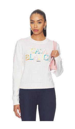 OBERTEIL TOP in . Größe L. Also in M, S, XS - Casablanca - Modalova