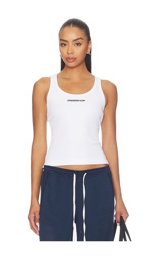 TOP TANK in . Größe L. Also in M, S, XS - Casablanca - Modalova
