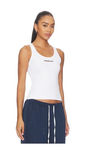 TOP TANK in . Größe L. Also in M, S, XS - Casablanca - Modalova