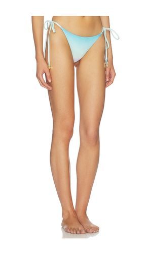 String Beaded Bikini Bottom in . - size L (also in M, S, XS) - Casablanca - Modalova