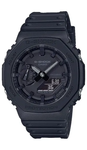 Reloj en color negro talla all - G-Shock - Modalova