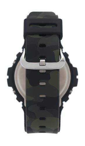 G-Shock DW6900 Camo Series in Army - G-Shock - Modalova