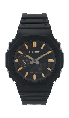 GA2100 Luxe Series in - G-Shock - Modalova