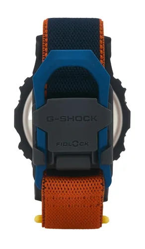 Reloj dw5600 en color gris talla all - G-Shock - Modalova