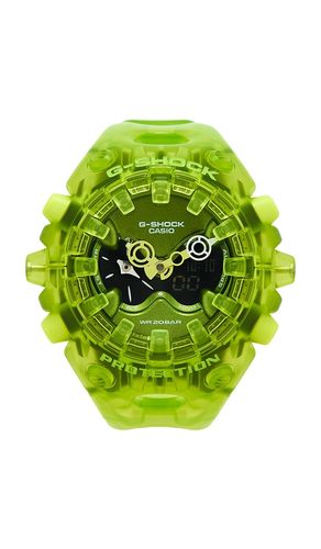G-Shock UHR GAV01 in Green - G-Shock - Modalova