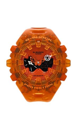 GAV01 Transparent Pack Watch in - G-Shock - Modalova