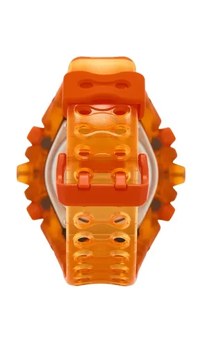 Gav01 transparent pack watch in color size all - G-Shock - Modalova