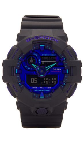 G-Shock Watch in Black - G-Shock - Modalova