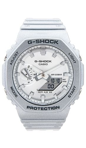 GA2100 Forgotten Future Series Watch in Metallic - G-Shock - Modalova