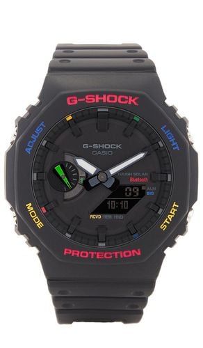 G-Shock 2100 Series Watch in Black - G-Shock - Modalova