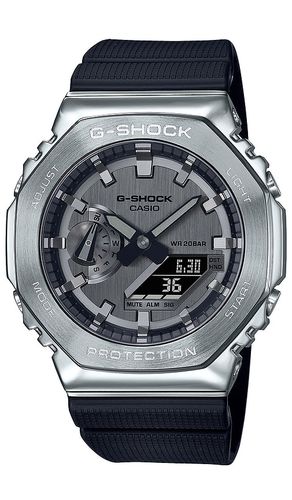 G-Shock 2100 Series Watch in Black - G-Shock - Modalova