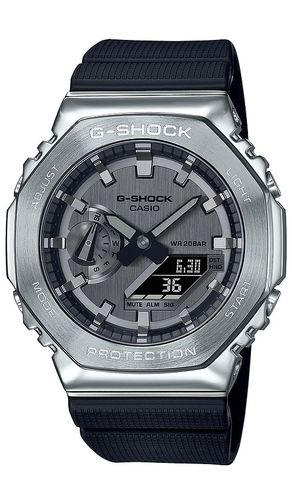 Reloj en color negro talla all - G-Shock - Modalova