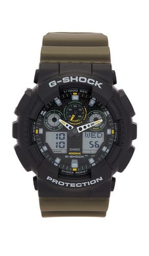 GA100 Utility Series Watch in - G-Shock - Modalova