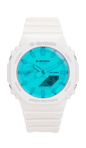 GA2100 Beach Timelapse Series Watch in - G-Shock - Modalova