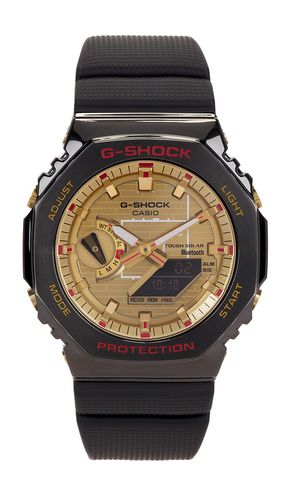 X Rui Hachimura GBM2100 Watch in - G-Shock - Modalova