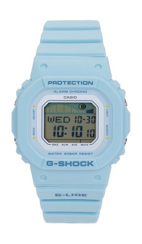 GLXS5600 Surf Series Watch in Baby - G-Shock - Modalova