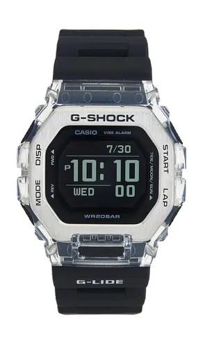 G-Shock UHR GBX100 in Black - G-Shock - Modalova