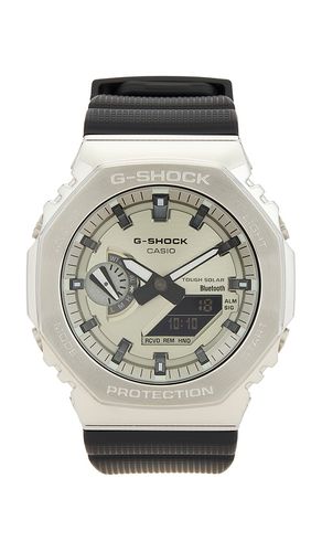 Reloj en color negro talla all - G-Shock - Modalova