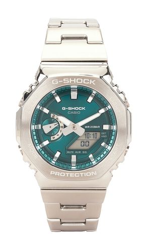 G-Shock UHR in Metallic Silver - G-Shock - Modalova