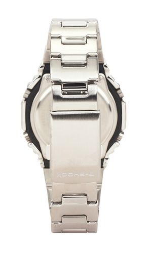 G-Shock UHR in Metallic Silver - G-Shock - Modalova