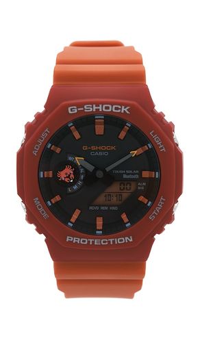 G-Shock UHR in Red - G-Shock - Modalova