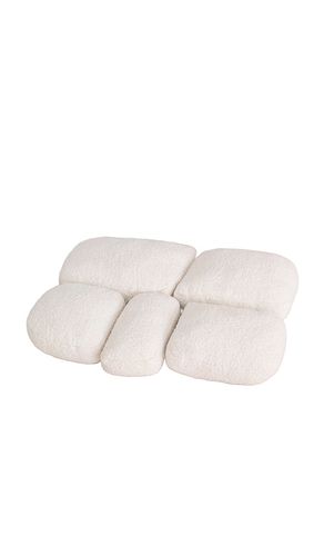 Pebble Pet Bed in - Catenary Home - Modalova