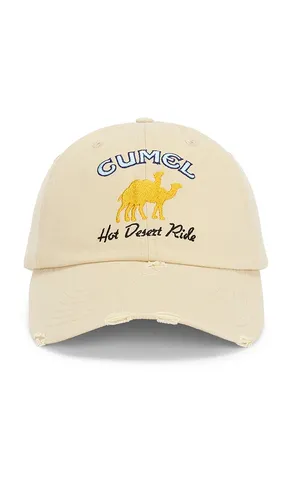 Happy Humpin' Baseball Cap in - Carne Bollente - Modalova
