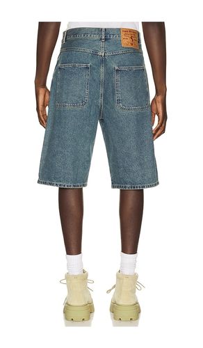 JEANSSHORTS LOVE in . Größe 30. Also in 34 - Carne Bollente - Modalova