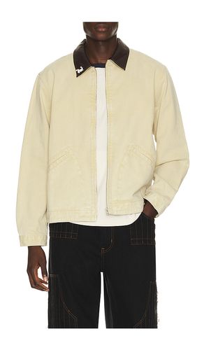Moto Rabbit Rides Again Jacket in . Taglia L. Also in XL/1X - Carne Bollente - Modalova