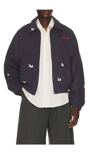 Hareington Horny Jacket in . Size M. Also in L, XL/1X - Carne Bollente - Modalova