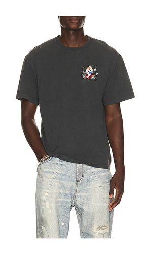 Velo Valentine Tee in . Size S. Also in M, L, XL/1X - Carne Bollente - Modalova